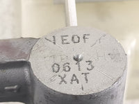 2013-2019 Hyundai Santa Fe Brake Master Cylinder 1497658 - Oemusedautoparts1.com