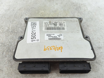 compare product 2013-2016 Hyundai Santa Fe PCM Engine Control Computer ECU ECM PCU OEM P/N:39110-3CDN0 11901428 Fits Fits 2013 2014 2015 2016 OEM Used Auto Parts