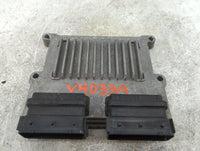 2013-2016 Hyundai Santa Fe PCM Engine Control Computer ECU ECM PCU OEM P/N:39110-3CDN0 11901428 Fits Fits 2013 2014 2015 201