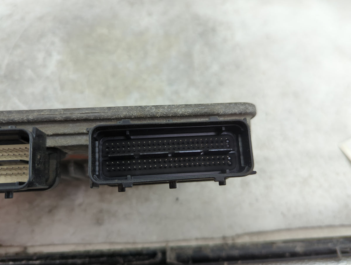2013-2016 Hyundai Santa Fe PCM Engine Control Computer ECU ECM PCU OEM P/N:39110-3CDN0 11901428 Fits Fits 2013 2014 2015 201