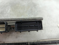 2013-2016 Hyundai Santa Fe PCM Engine Control Computer ECU ECM PCU OEM P/N:39110-3CDN0 11901428 Fits Fits 2013 2014 2015 201