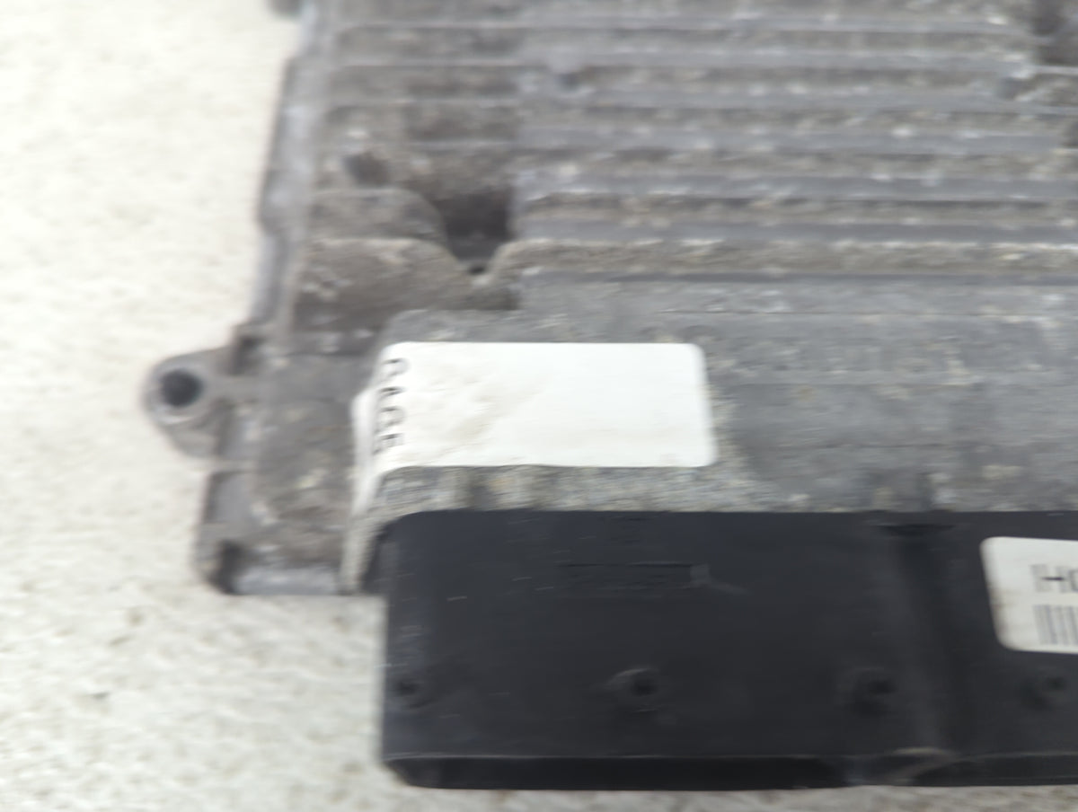 2013 Hyundai Santa Fe PCM Engine Control Computer ECU ECM PCU OEM P/N:39130-2GAG5 39100-2GAG5, 5WY4V17, SIM2K-240 Fits OEM U