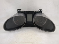 2013-2014 Hyundai Santa Fe Instrument Cluster Speedometer Gauges P/N:94001-B8240 11002-9871Q0H Miles:178K Fits Fits 2013 201