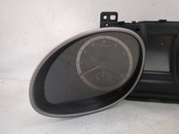 2013-2014 Hyundai Santa Fe Instrument Cluster Speedometer Gauges P/N:94001-B8240 11002-9871Q0H Miles:178K Fits Fits 2013 201