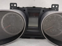 2013-2014 Hyundai Santa Fe Instrument Cluster Speedometer Gauges P/N:94001-B8240 11002-9871Q0H Miles:178K Fits Fits 2013 201