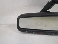 2013-2020 Hyundai Santa Fe Interior Rear View Mirror Replacement OEM P/N:E11 026666 GNTX-1027 Fits OEM Used Auto Parts - Oem
