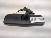 2013-2020 Hyundai Santa Fe Interior Rear View Mirror Replacement OEM P/N:E11 026666 GNTX-1027 Fits OEM Used Auto Parts - Oem