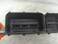 2013-2016 Hyundai Santa Fe PCM Engine Control Computer ECU ECM PCU OEM P/N:DMADC4DM0A 5WY4Y16H Fits Fits 2013 2014 2015 2016