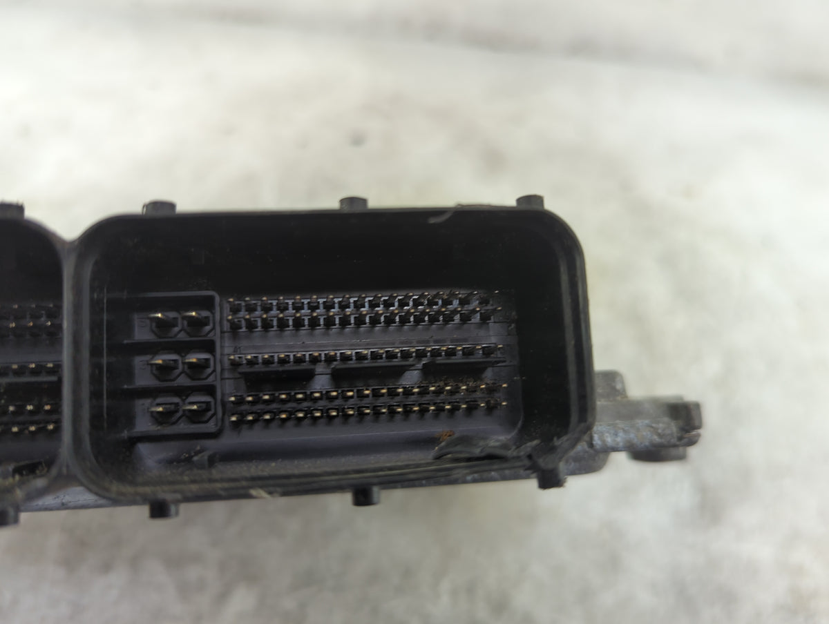 2013-2016 Hyundai Santa Fe PCM Engine Control Computer ECU ECM PCU OEM P/N:DMADC4DM0A 5WY4Y16H Fits Fits 2013 2014 2015 2016