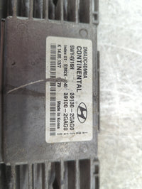 2013-2016 Hyundai Santa Fe PCM Engine Control Computer ECU ECM PCU OEM P/N:DMADC4DM0A 5WY4Y16H Fits Fits 2013 2014 2015 2016