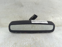 2013-2020 Hyundai Santa Fe Interior Rear View Mirror Replacement OEM P/N:E11 026666 NZLTLMHL4 Fits OEM Used Auto Parts - Oem