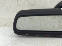 2013-2020 Hyundai Santa Fe Interior Rear View Mirror Replacement OEM P/N:E11 026666 NZLTLMHL4 Fits OEM Used Auto Parts - Oem