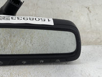 2013-2020 Hyundai Santa Fe Interior Rear View Mirror Replacement OEM P/N:E11 026666 NZLTLMHL4 Fits OEM Used Auto Parts - Oem