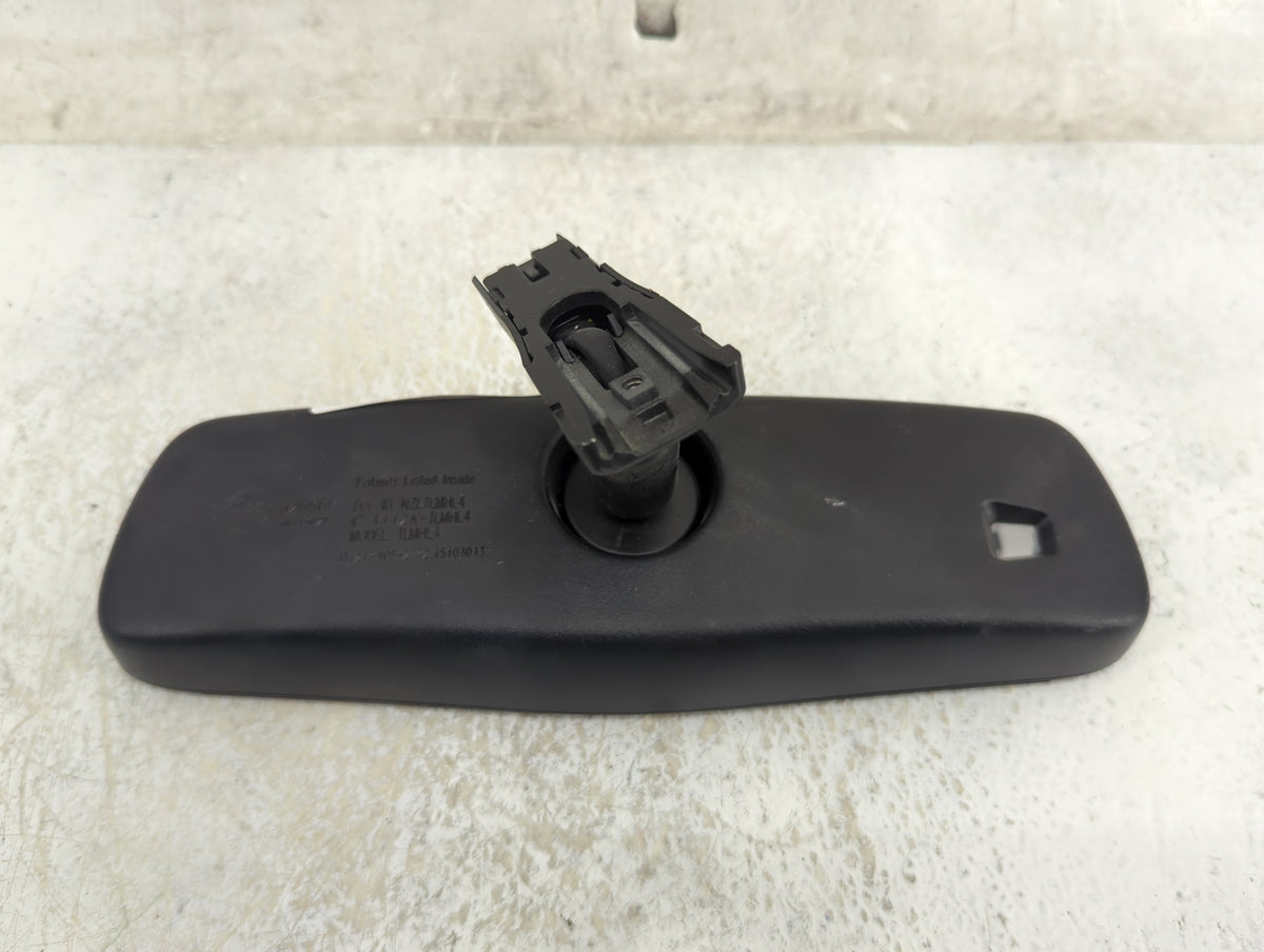 2013-2020 Hyundai Santa Fe Interior Rear View Mirror Replacement OEM P/N:E11 026666 NZLTLMHL4 Fits OEM Used Auto Parts - Oem
