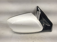 2013-2016 Hyundai Santa Fe Passenger Side View Mirror - Right Door Mirror OEM Used - Oemusedautoparts1.com