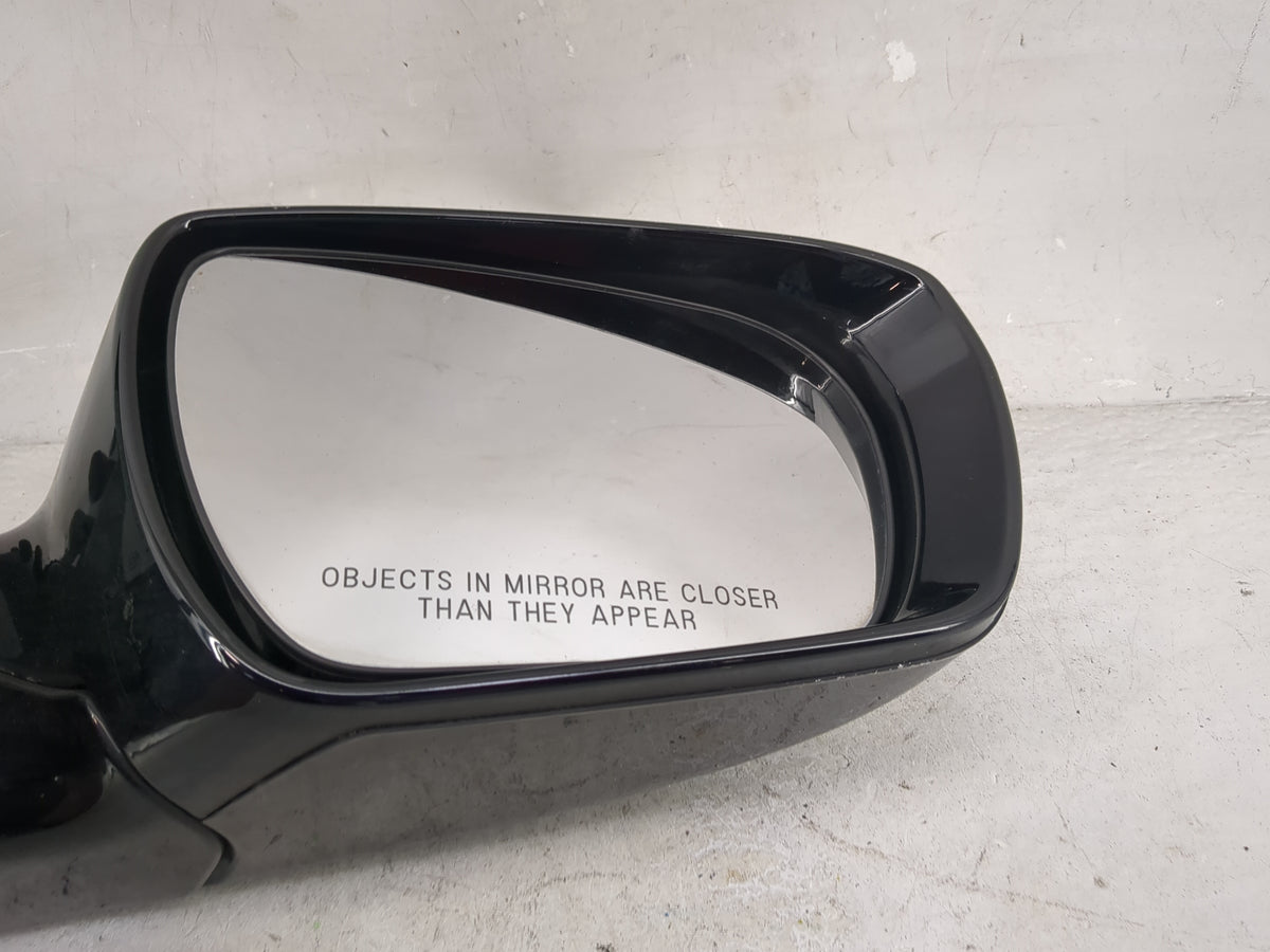 2013-2016 Hyundai Santa Fe Passenger Side View Mirror - Right Door Mirror OEM Used - Oemusedautoparts1.com