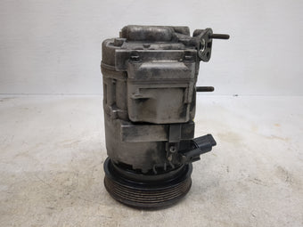 compare product 2013 Hyundai Santa Fe Air Conditioning A/c Ac Compressor Oem