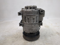 2013 Hyundai Santa Fe Air Conditioning A/c Ac Compressor Oem - Oemusedautoparts1.com