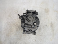 2013 Hyundai Santa Fe Air Conditioning A/c Ac Compressor Oem - Oemusedautoparts1.com