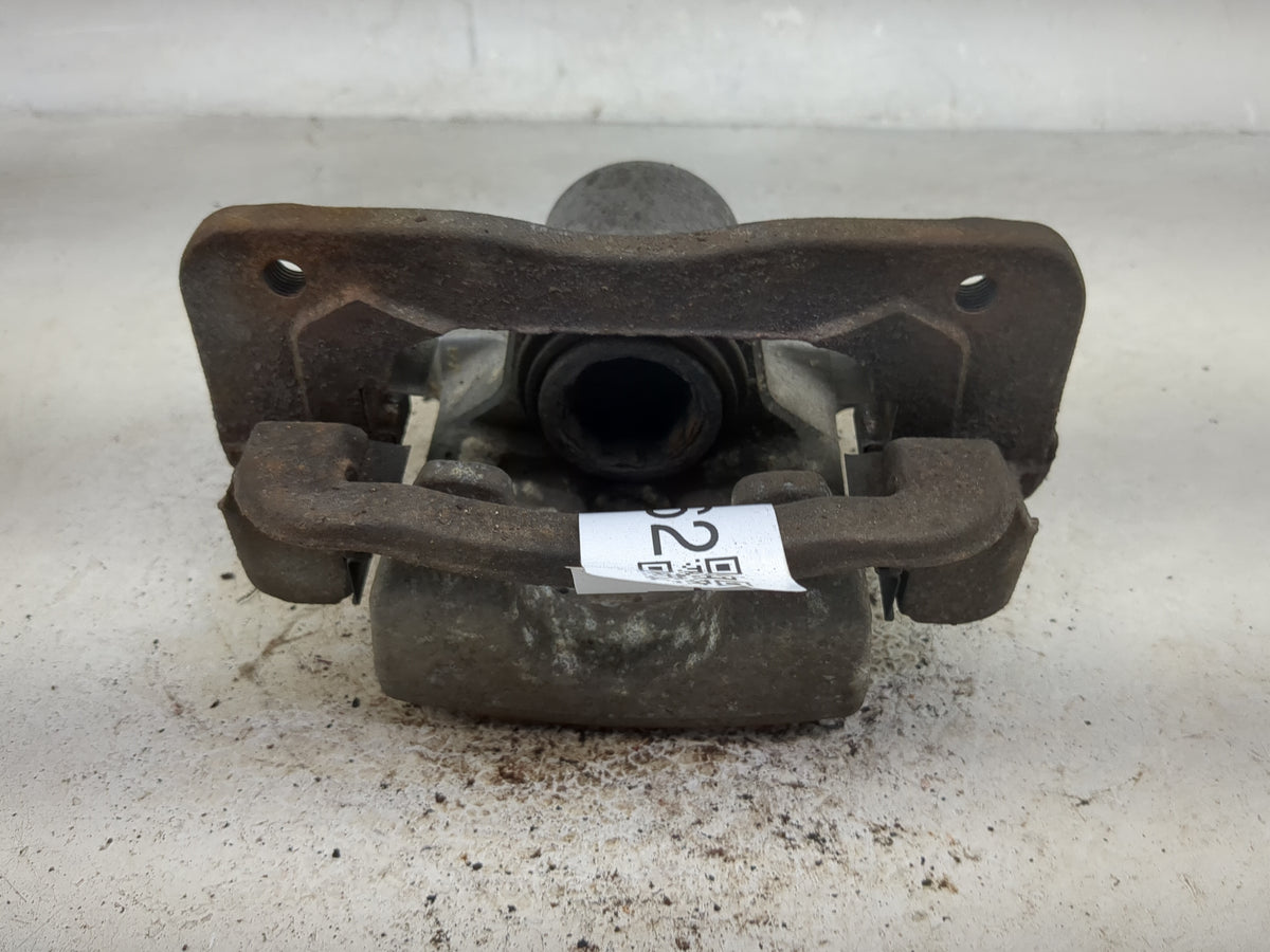 2013-2016 Hyundai Santa Fe Rear Passenger Right Brake Caliper - Oemusedautoparts1.com