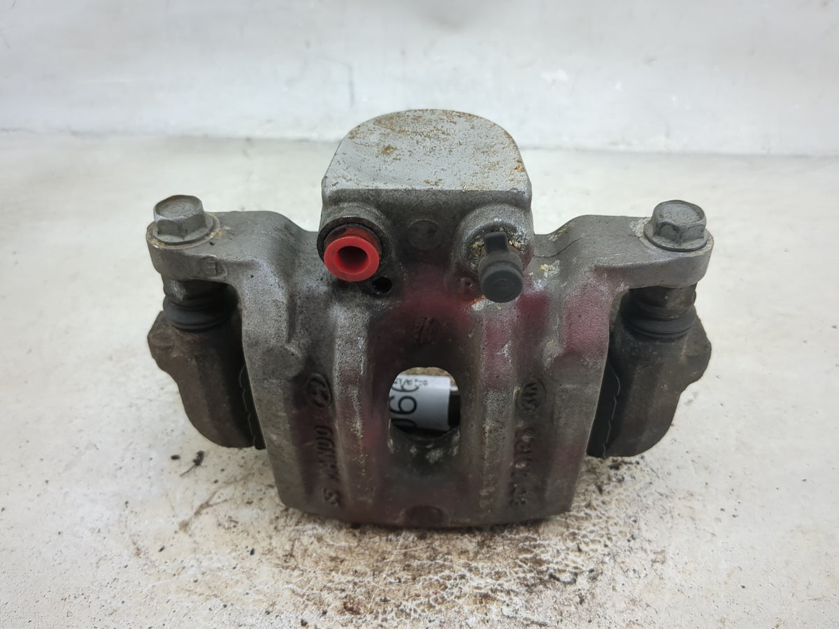 2013-2016 Hyundai Santa Fe Rear Passenger Right Brake Caliper - Oemusedautoparts1.com