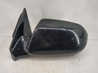 compare product 2013-2016 Hyundai Santa Fe Driver Side View Mirror - Left Door Mirror OEM Used