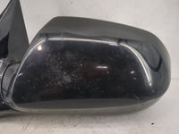 2013-2016 Hyundai Santa Fe Driver Side View Mirror - Left Door Mirror OEM Used - Oemusedautoparts1.com