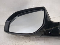 2013-2016 Hyundai Santa Fe Driver Side View Mirror - Left Door Mirror OEM Used - Oemusedautoparts1.com