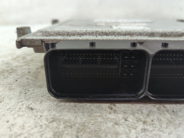 2013-2016 Hyundai Santa Fe PCM Engine Control Computer ECU ECM PCU OEM P/N:39130-2GAE0 39100-2GAE0 Fits 2013 2014 2015 2016 OEM Used Auto Parts