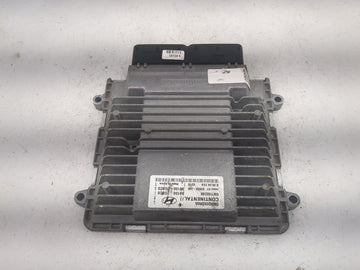 2013-2016 Hyundai Santa Fe PCM Engine Control Computer ECU ECM PCU OEM P/N:5WY4V24H 39130-2GBC0 Fits 2013 2014 2015 2016 OEM