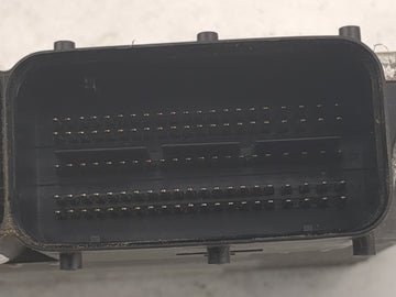 2013-2016 Hyundai Santa Fe PCM Engine Control Computer ECU ECM PCU OEM P/N:5WY4V24H 39130-2GBC0 Fits 2013 2014 2015 2016 OEM Used Auto Parts