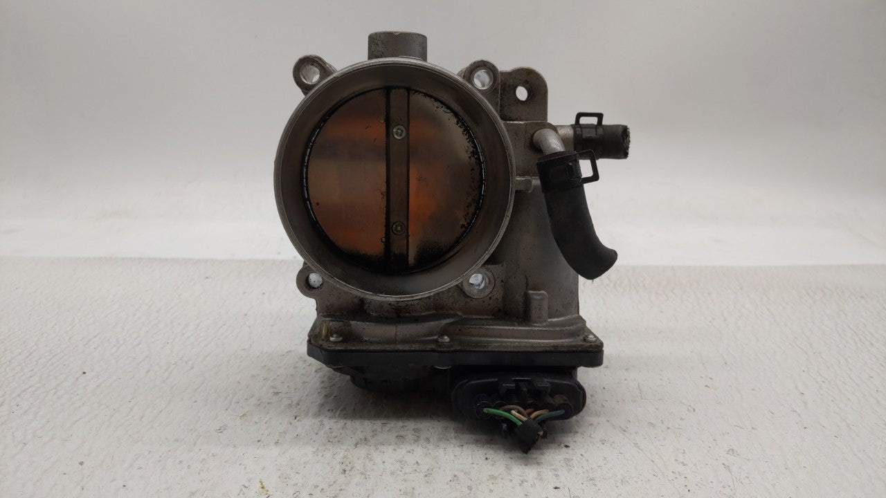 2013-2018 Hyundai Santa Fe Throttle Body P/N:5312 7S14 5310 4P18, 35100-3CAA0 Fits Fits 2012 2013 2014 2015 2016 2017 2018 O