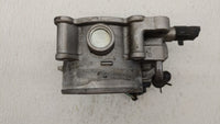 2013-2018 Hyundai Santa Fe Throttle Body P/N:5312 7S14 5310 4P18, 35100-3CAA0 Fits Fits 2012 2013 2014 2015 2016 2017 2018 O