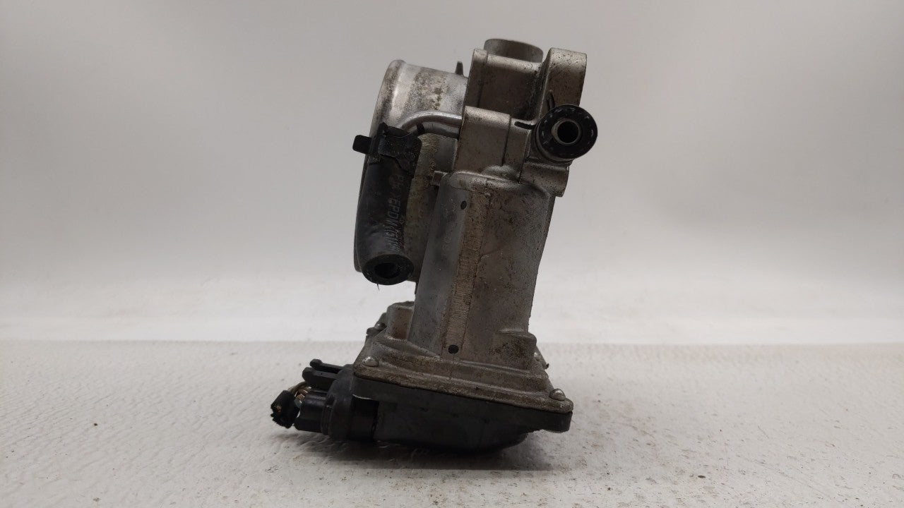 2013-2018 Hyundai Santa Fe Throttle Body P/N:5312 7S14 5310 4P18, 35100-3CAA0 Fits Fits 2012 2013 2014 2015 2016 2017 2018 O