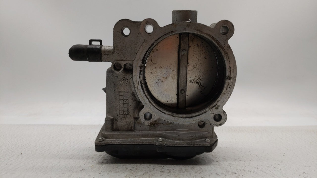 2013-2018 Hyundai Santa Fe Throttle Body P/N:5312 7S14 5310 4P18, 35100-3CAA0 Fits Fits 2012 2013 2014 2015 2016 2017 2018 O