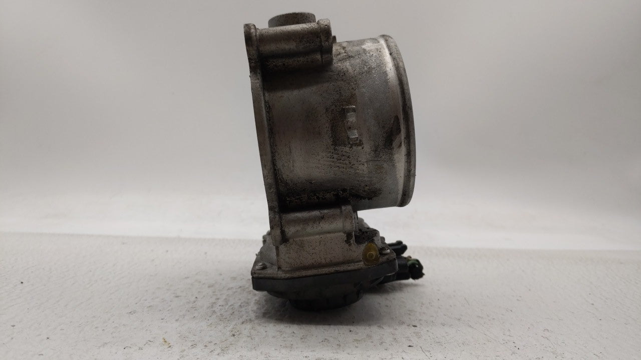 2013-2018 Hyundai Santa Fe Throttle Body P/N:5312 7S14 5310 4P18, 35100-3CAA0 Fits Fits 2012 2013 2014 2015 2016 2017 2018 O