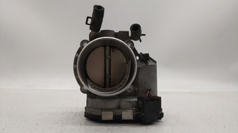 compare product 2013 Hyundai Santa Fe Throttle Body P/N:35100-2G700 Fits Fits 2011 2012 2014 2015 2016 OEM Used Auto Parts