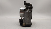 2013 Hyundai Santa Fe Throttle Body P/N:35100-2G700 Fits Fits 2011 2012 2014 2015 2016 OEM Used Auto Parts - Oemusedautopart
