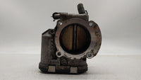 2013 Hyundai Santa Fe Throttle Body P/N:35100-2G700 Fits Fits 2011 2012 2014 2015 2016 OEM Used Auto Parts - Oemusedautopart