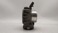 2013 Hyundai Santa Fe Throttle Body P/N:35100-2G700 Fits Fits 2011 2012 2014 2015 2016 OEM Used Auto Parts - Oemusedautopart