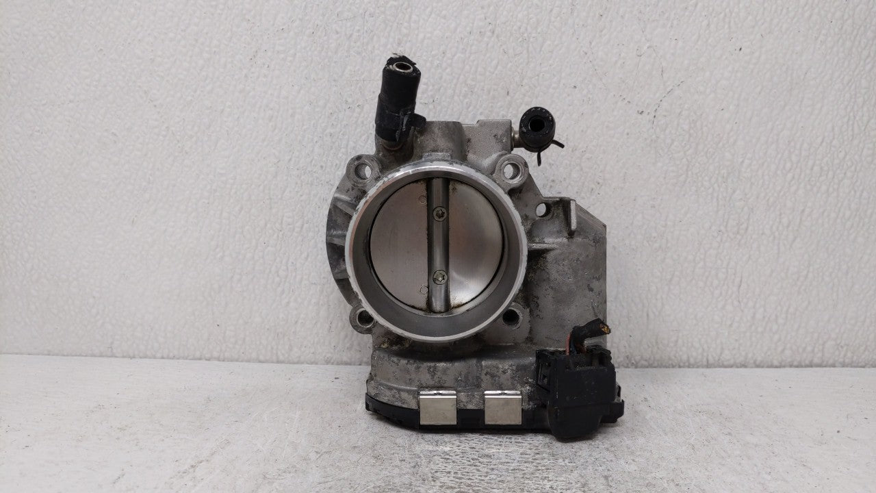 2010-2012 Hyundai Santa Fe Throttle Body P/N:35100-25400 35100-25200 Fits Fits 2006 2007 2008 2009 2010 2011 2012 2013 OEM U