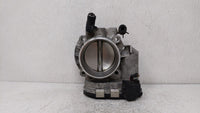 2010-2012 Hyundai Santa Fe Throttle Body P/N:35100-25400 35100-25200 Fits Fits 2006 2007 2008 2009 2010 2011 2012 2013 OEM U