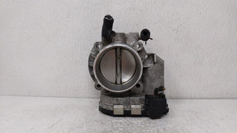 compare product 2010-2012 Hyundai Santa Fe Throttle Body P/N:35100-25400 35100-25200 Fits Fits 2006 2007 2008 2009 2010 2011 2012 2013 OEM Used Auto Parts
