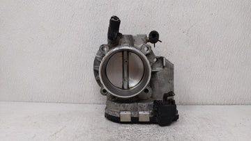 2010-2012 Hyundai Santa Fe Throttle Body P/N:35100-25400 35100-25200 Fits Fits 2006 2007 2008 2009 2010 2011 2012 2013 OEM U