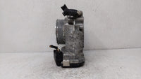 2010-2012 Hyundai Santa Fe Throttle Body P/N:35100-25400 35100-25200 Fits Fits 2006 2007 2008 2009 2010 2011 2012 2013 OEM U