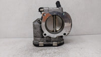 2010-2012 Hyundai Santa Fe Throttle Body P/N:35100-25400 35100-25200 Fits Fits 2006 2007 2008 2009 2010 2011 2012 2013 OEM U