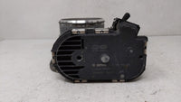 2010-2012 Hyundai Santa Fe Throttle Body P/N:35100-25400 35100-25200 Fits Fits 2006 2007 2008 2009 2010 2011 2012 2013 OEM U