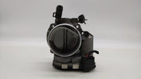 2013 Hyundai Santa Fe Throttle Body P/N:35100-2G700 Fits Fits 2011 2012 2014 2015 2016 OEM Used Auto Parts - Oemusedautopart