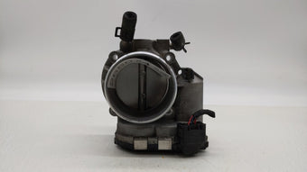 compare product 2013 Hyundai Santa Fe Throttle Body P/N:35100-2G700 Fits Fits 2011 2012 2014 2015 2016 OEM Used Auto Parts