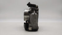 2013 Hyundai Santa Fe Throttle Body P/N:35100-2G700 Fits Fits 2011 2012 2014 2015 2016 OEM Used Auto Parts - Oemusedautopart
